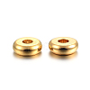 304 Stainless Steel Spacer Beads STAS-F191-13G-A-2