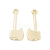 Alloy Pendants PALLOY-K003-13LG-2