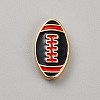 Zinc Alloy Enamel Beads FIND-CJC0437-006A-01-1