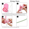 Paper Quilling Crimper Crimping Tool Quilled Creation Craft DIY DIY-R023-18-2