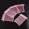 Organza Bags OP011Y-2-2