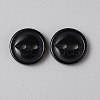 2-Hole Resin Buttons FIND-WH0170-88B-01-1