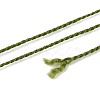 Braided Polyester Cord OCOR-T017-04A-39-3