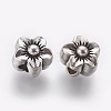 Tibetan Style Alloy Beads LS-MPDL-5452-AS-FF-2