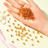 Preciosa&reg Crystal Beads Y-PRC-BB6-10070-200-4