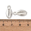 CCB Plastic Pendants CCB-I006-02P-02-3