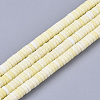 Natural Agate Beads Strands G-T115-08K-1