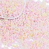 Glass Seed Beads SEED-K010-03I-1