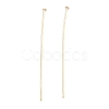 Iron Flat Head Pins IFIN-R217-0.6x40-KC-2