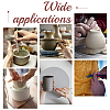 Pottery Clay Sculpting Modeling Tool Sets TOOL-UN0001-19-7