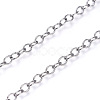 Brass Cable Chains CHC024Y-B-2