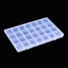 Polypropylene(PP) Bead Storage Containers CON-S043-019-1