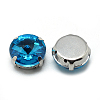 Sew on Rhinestone RGLA-T038-8mm-13-2