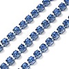 Iron Rhinestone Cup Chains CH-A008-01C-1