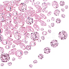 Cubic Zirconia Cabochons ZIRC-PH0002-23-1