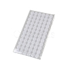 Double-Sided Adhesive Hook and Loop Dots LS-PW-WG2D6AE-03-1