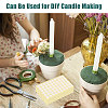 Resin Candle Wick Double Sided Adhesive DIY-BC0015-79B-6