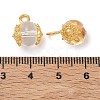 Natural Quartz Crystal Pendants GG-D002-14G-01-3