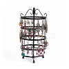 4-Tier Rotatable Iron Earring Display Stands PW-WG50670-01-1