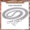 1Pc Bag Chains Straps FIND-LP0004-02P-2