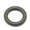 Imitation Leather Linking Rings WOVE-S084-30B-2