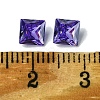 Cubic Zirconia Cabochons ZIRC-P116-01A-11-3