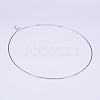Tarnish Resistant 304 Stainless Steel Choker Necklaces NJEW-O094-12P-1