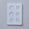 Silicone Molds DIY-WH0143-50-2