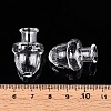 Glass Bottles AJEW-N002-05-4