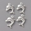 Brass Charms X-KK-H739-08A-S-1