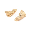 Brass Pendants X-KK-L223-022G-2