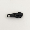 Zinc Alloy Zipper Head FIND-WH0160-92EB-1