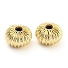 Brass Beads KK-A187-06B-G-1