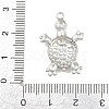 304 Stainless Steel Pendants SA-CBABA5E-08P-02-3