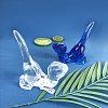 DIY Silicone Dragon Shape Holder Molds PW-WG64730-01-2