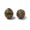 Tibetan Style Alloy Beads MLF0814Y-NF-2
