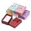 Cardboard Jewelry Boxes CBOX-N013-010-2