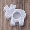 DIY Christmas Silicone Holder Molds DIY-K073-42A-4