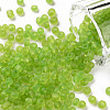 6/0 Glass Seed Beads SEED-A008-4mm-M4-1