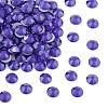 Preciosa® MAXIMA Crystal No Hotfix Flatback Stones Y-PRC-NSS12-00030-425-1