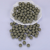 Round Silicone Focal Beads LS-SI-JX0046A-113-1