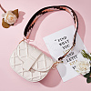 1Pc Flat Polyester Bag Strap FIND-PH0002-61D-2