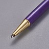 Creative Empty Tube Ballpoint Pens AJEW-L076-A19-2