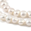 Natural Cultured Freshwater Pearl Beads Strands PEAR-A006-08C-4