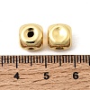 Brass Beads KK-A296-02A-G-2