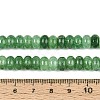 Glass Beads Strands X-GLAA-N059-5x8mm-02-4