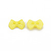 2-Hole Plastic Buttons BUTT-N018-028-09-2