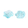 Transparent Acrylic Beads OACR-N137-32B-2