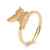 Butterfly Fidget Ring for Anxiety Stress Relief LS-RJEW-P024-01A-4