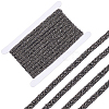 4.6Yards Resin Beaded Trim OCOR-FG0003-44A-1